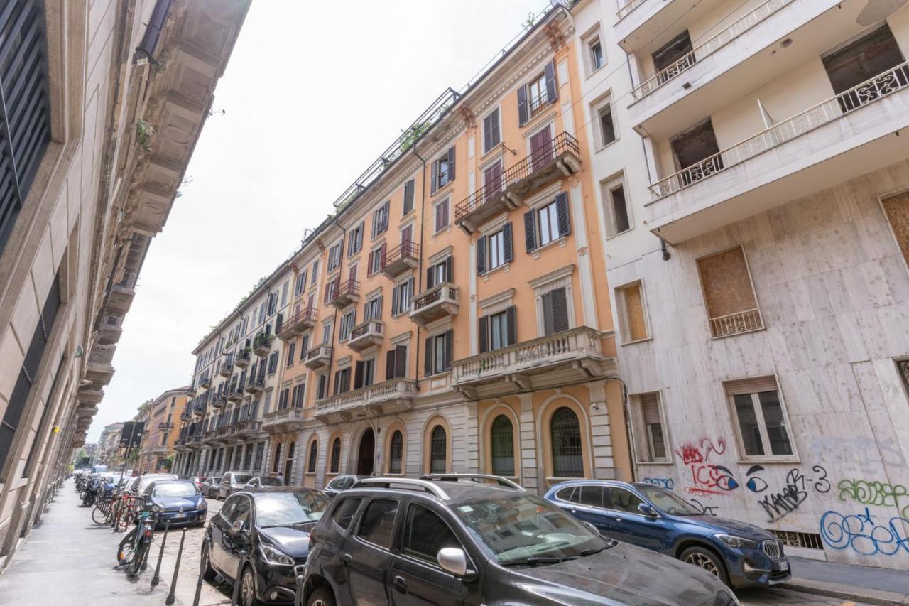 The Rent - Comfortable Near S Ambrogio * Milaan