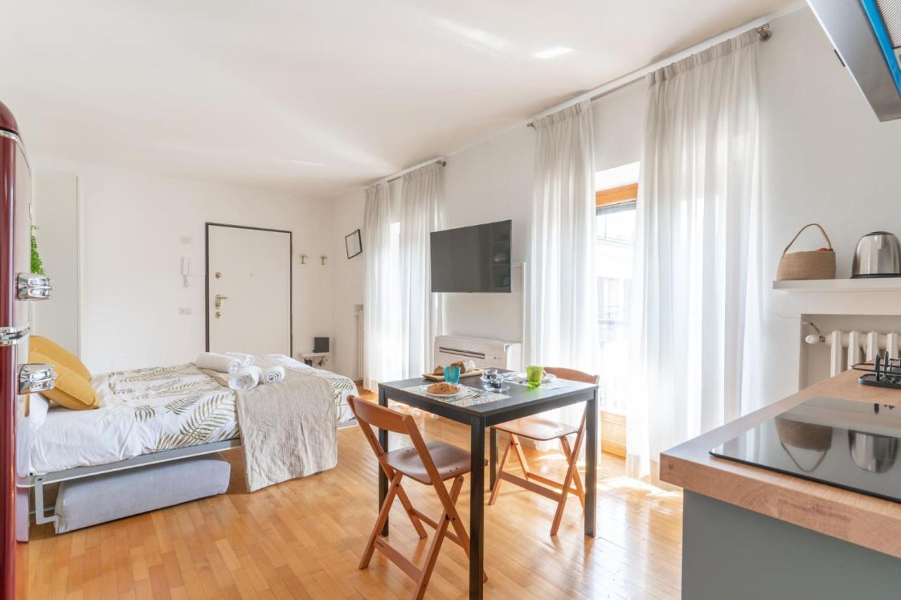 Appartement The Rent - Comfortable Near S Ambrogio Milaan