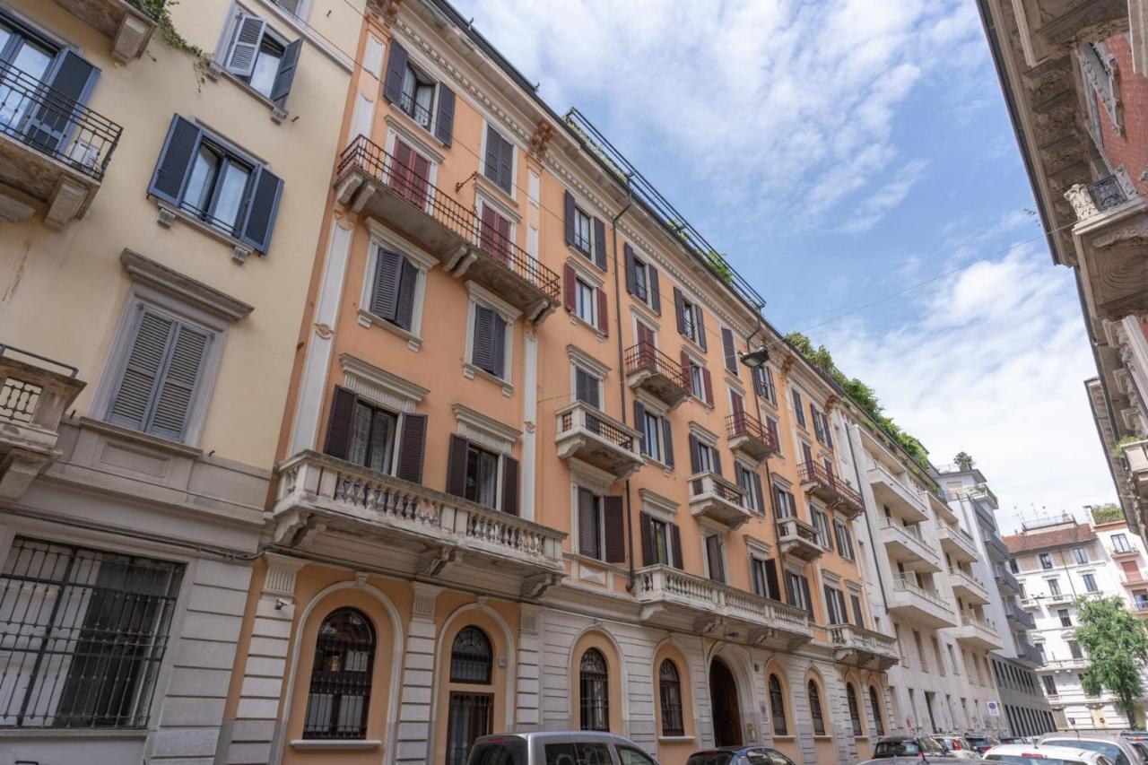 The Rent - Comfortable Near S Ambrogio Appartement *