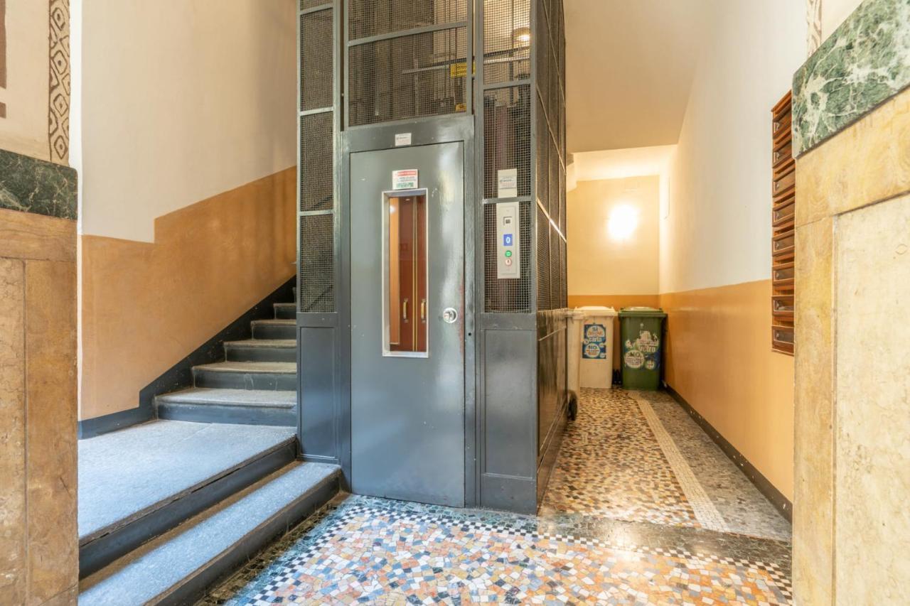 The Rent - Comfortable Near S Ambrogio Appartement *