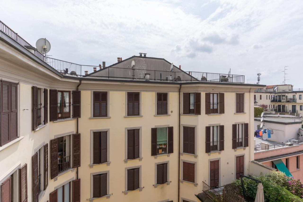 Appartement The Rent - Comfortable Near S Ambrogio