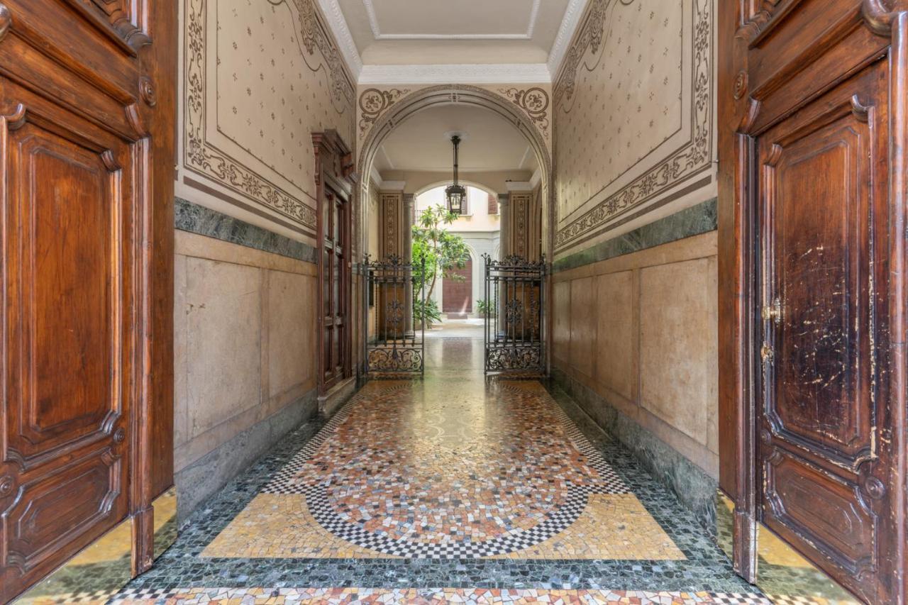 Appartement The Rent - Comfortable Near S Ambrogio *